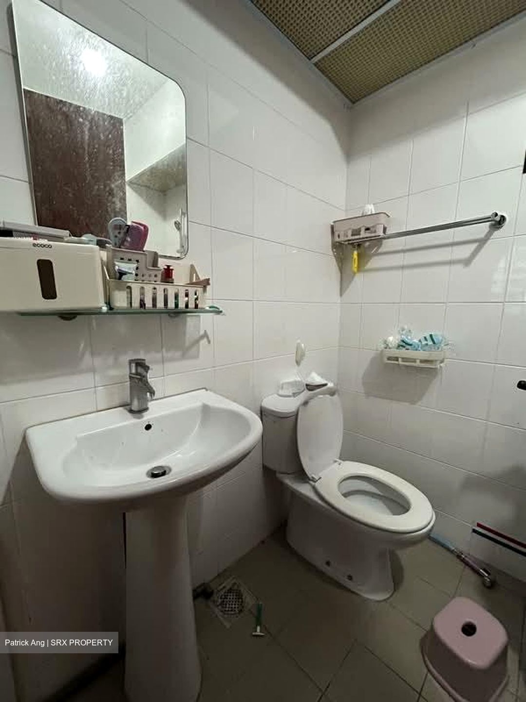 Blk 548A Segar Palmview (Bukit Panjang), HDB 3 Rooms #566359781